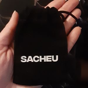 Sacheu Gua Sha